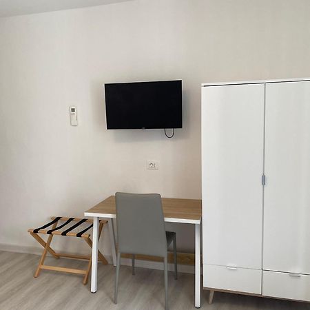 Residence B&B Il Connubio 因普鲁内塔 外观 照片