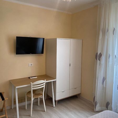 Residence B&B Il Connubio 因普鲁内塔 外观 照片