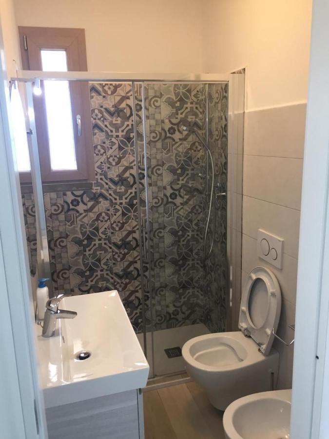 Residence B&B Il Connubio 因普鲁内塔 外观 照片