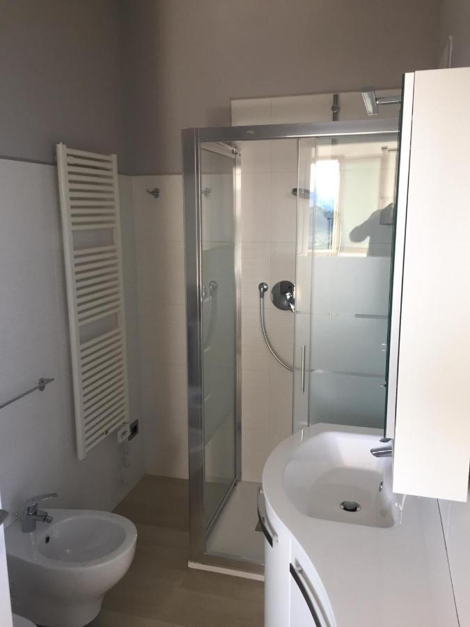 Residence B&B Il Connubio 因普鲁内塔 外观 照片