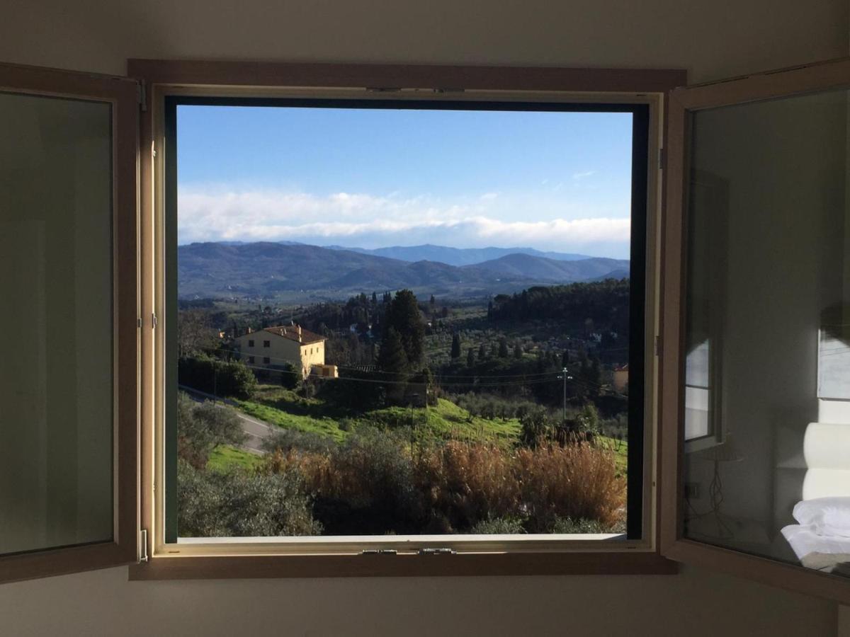 Residence B&B Il Connubio 因普鲁内塔 外观 照片