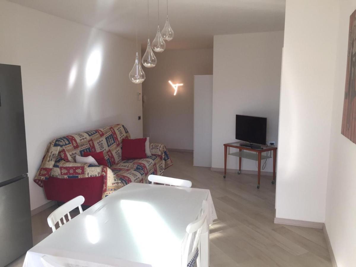 Residence B&B Il Connubio 因普鲁内塔 外观 照片