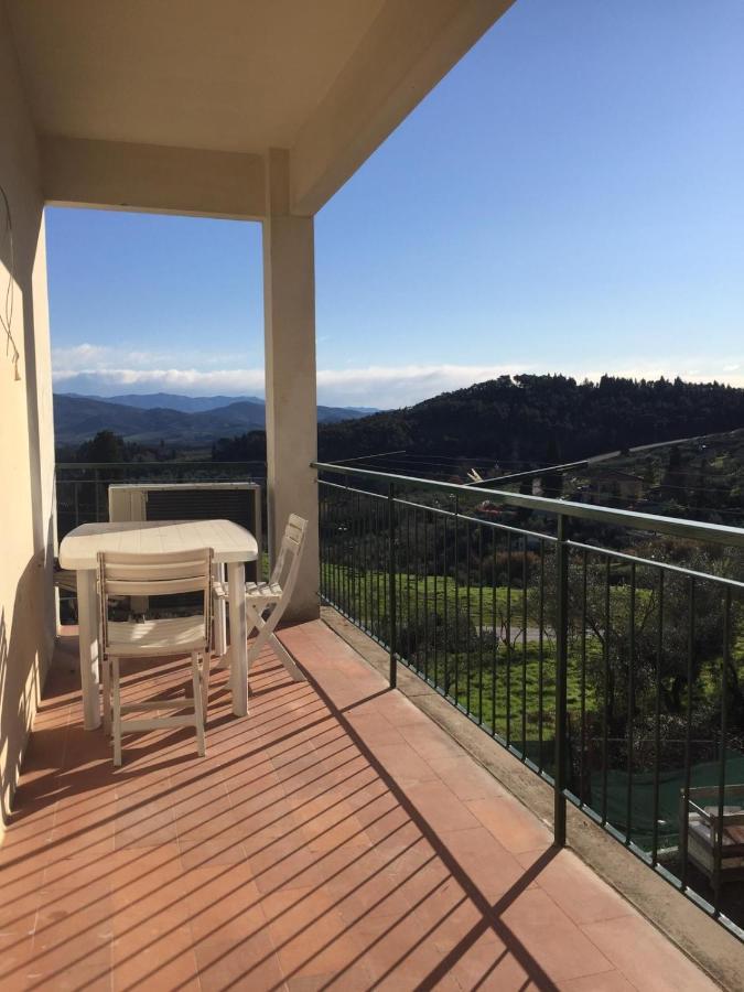 Residence B&B Il Connubio 因普鲁内塔 外观 照片