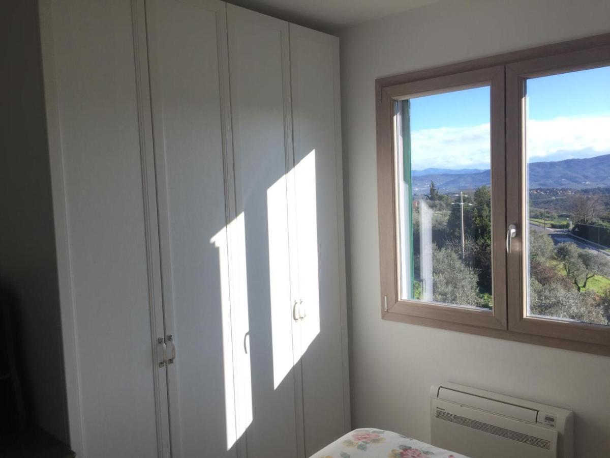 Residence B&B Il Connubio 因普鲁内塔 外观 照片