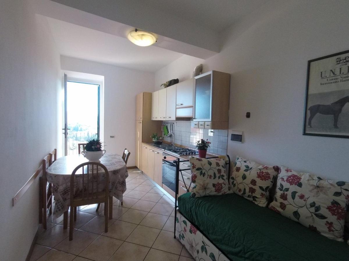 Residence B&B Il Connubio 因普鲁内塔 外观 照片