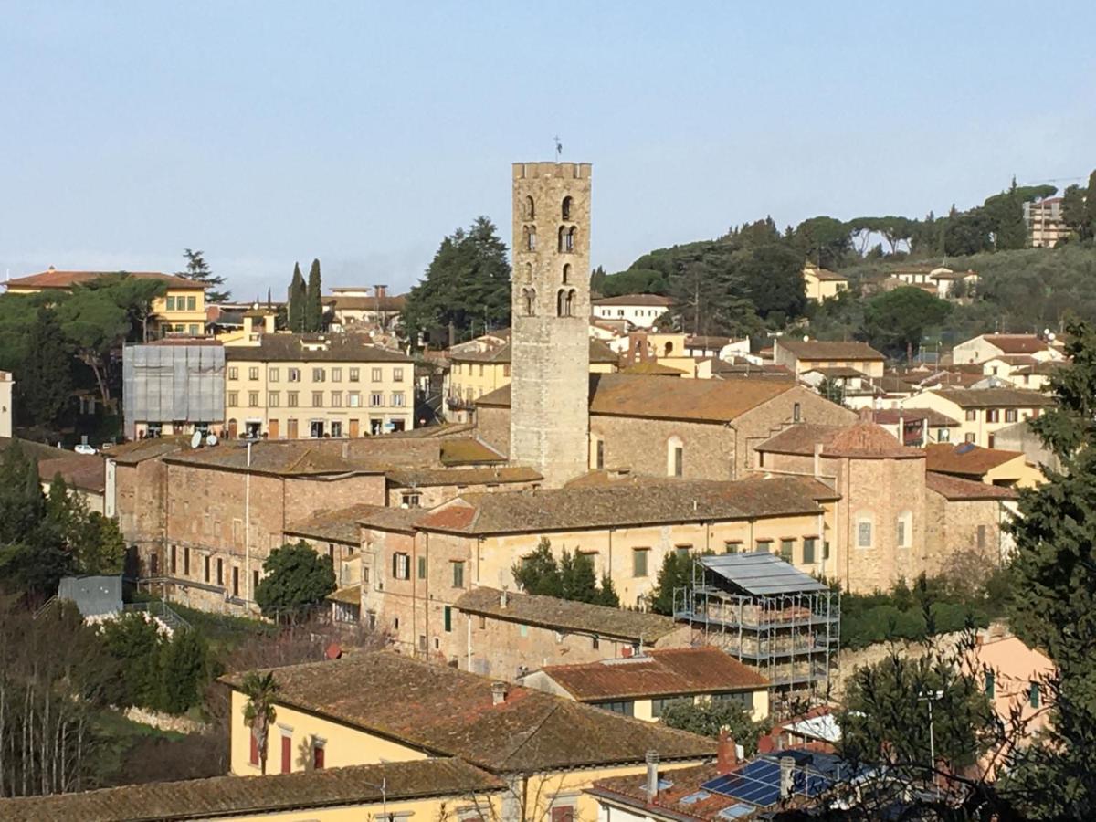 Residence B&B Il Connubio 因普鲁内塔 外观 照片