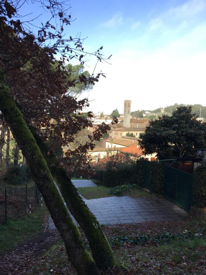 Residence B&B Il Connubio 因普鲁内塔 外观 照片