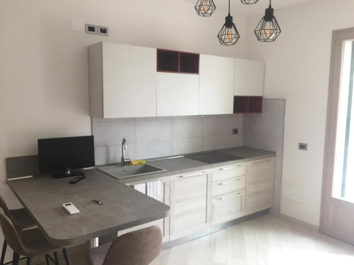 Residence B&B Il Connubio 因普鲁内塔 外观 照片