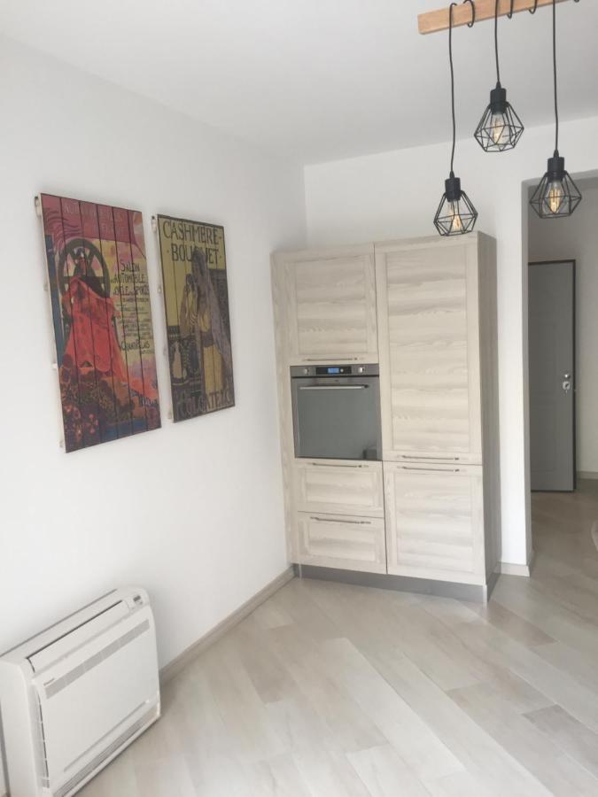 Residence B&B Il Connubio 因普鲁内塔 外观 照片