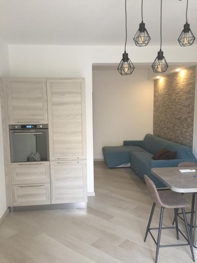Residence B&B Il Connubio 因普鲁内塔 外观 照片
