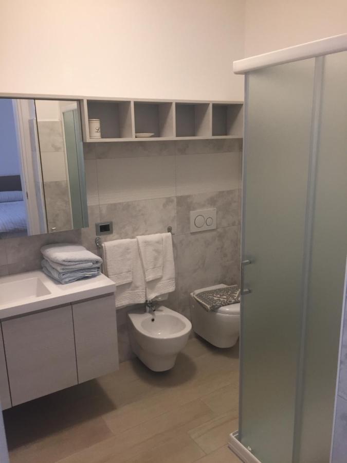 Residence B&B Il Connubio 因普鲁内塔 外观 照片