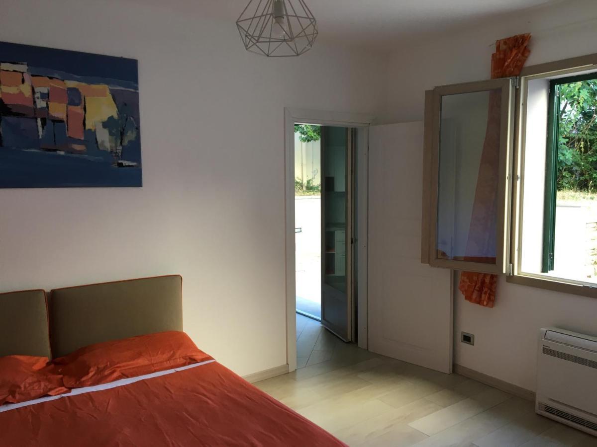 Residence B&B Il Connubio 因普鲁内塔 外观 照片