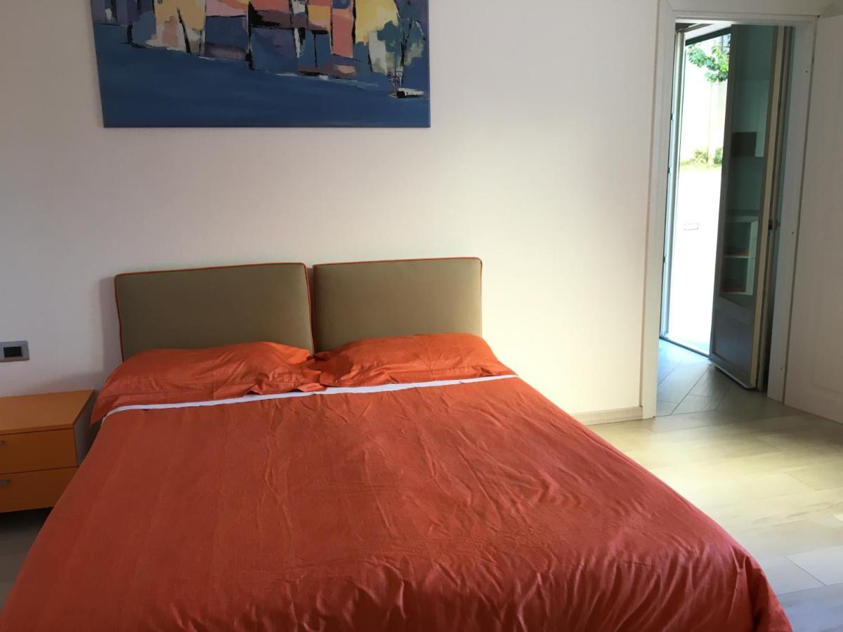 Residence B&B Il Connubio 因普鲁内塔 外观 照片