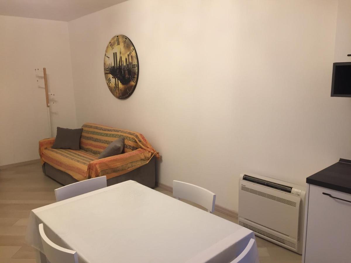 Residence B&B Il Connubio 因普鲁内塔 外观 照片