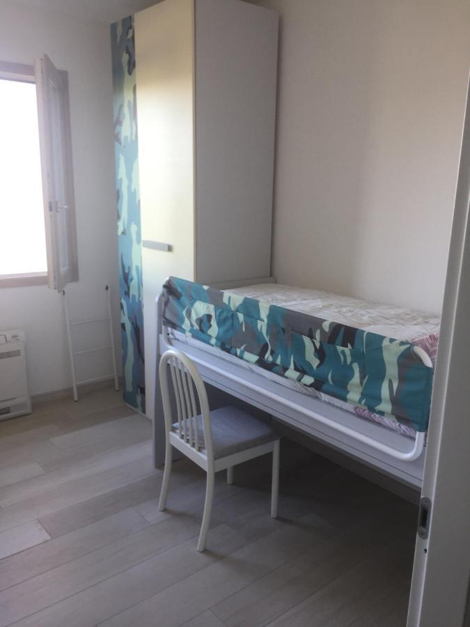 Residence B&B Il Connubio 因普鲁内塔 外观 照片