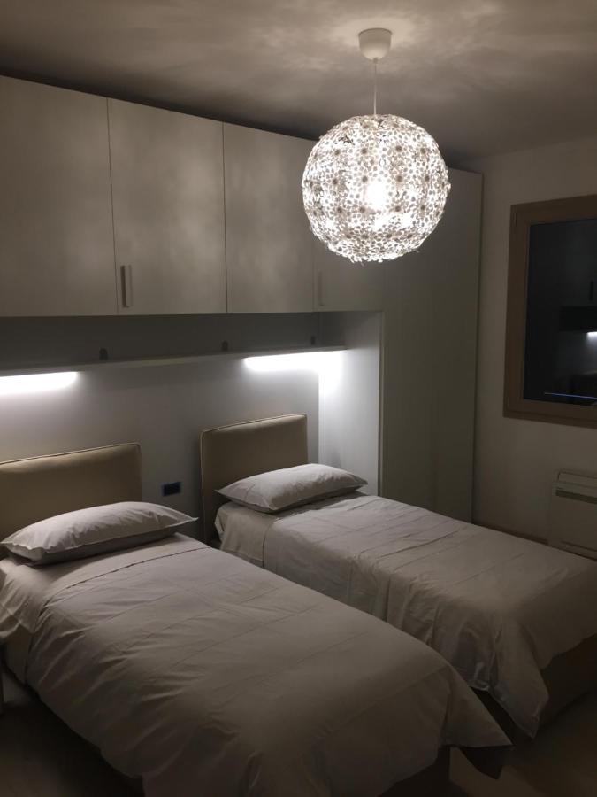 Residence B&B Il Connubio 因普鲁内塔 外观 照片