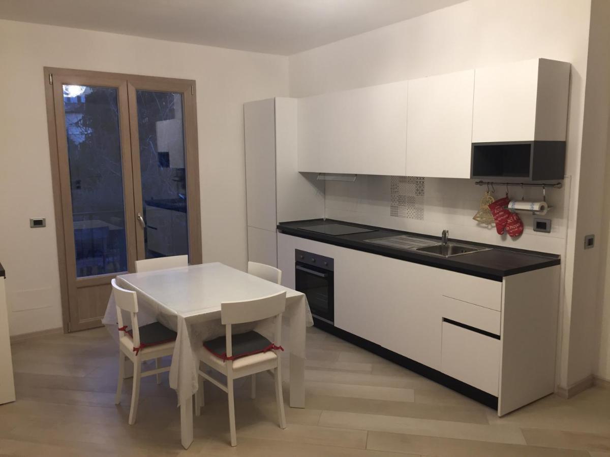 Residence B&B Il Connubio 因普鲁内塔 外观 照片