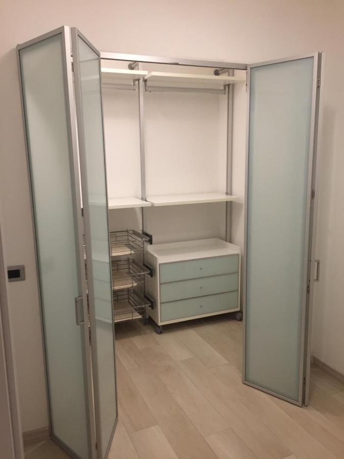 Residence B&B Il Connubio 因普鲁内塔 外观 照片