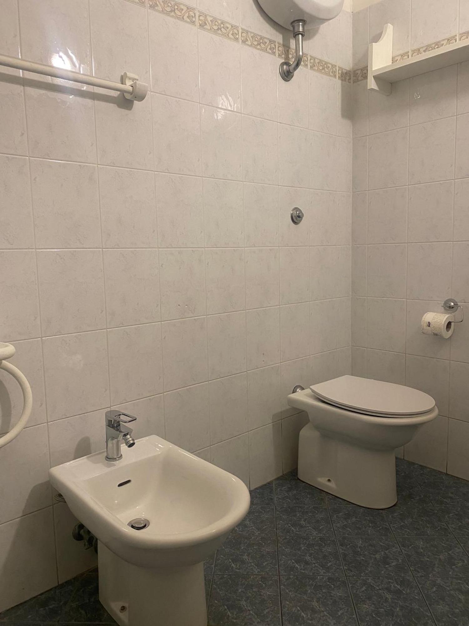 Residence B&B Il Connubio 因普鲁内塔 外观 照片