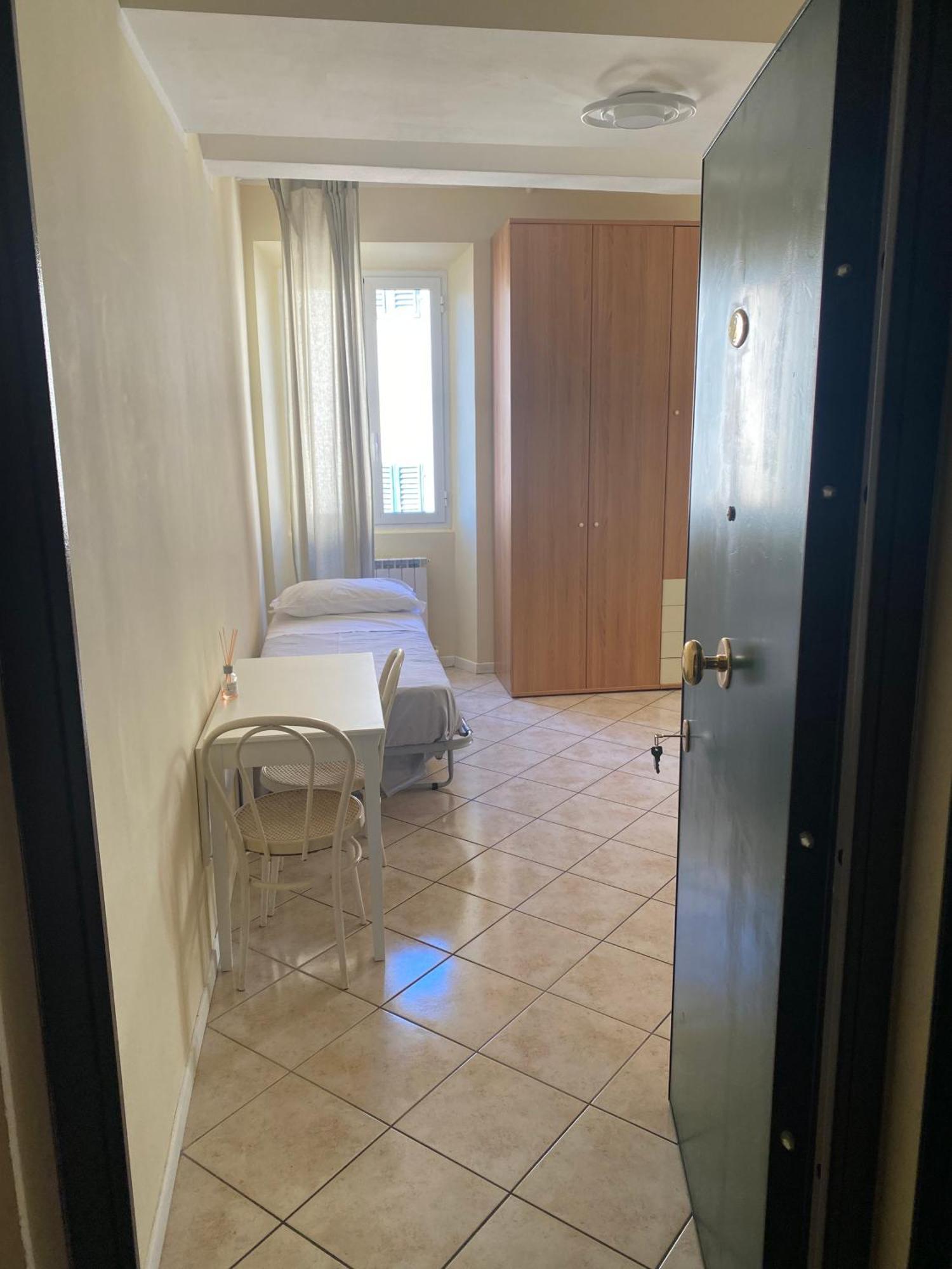 Residence B&B Il Connubio 因普鲁内塔 外观 照片