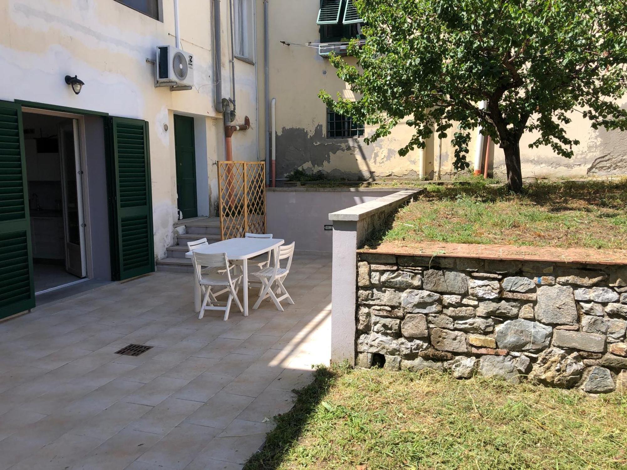 Residence B&B Il Connubio 因普鲁内塔 外观 照片