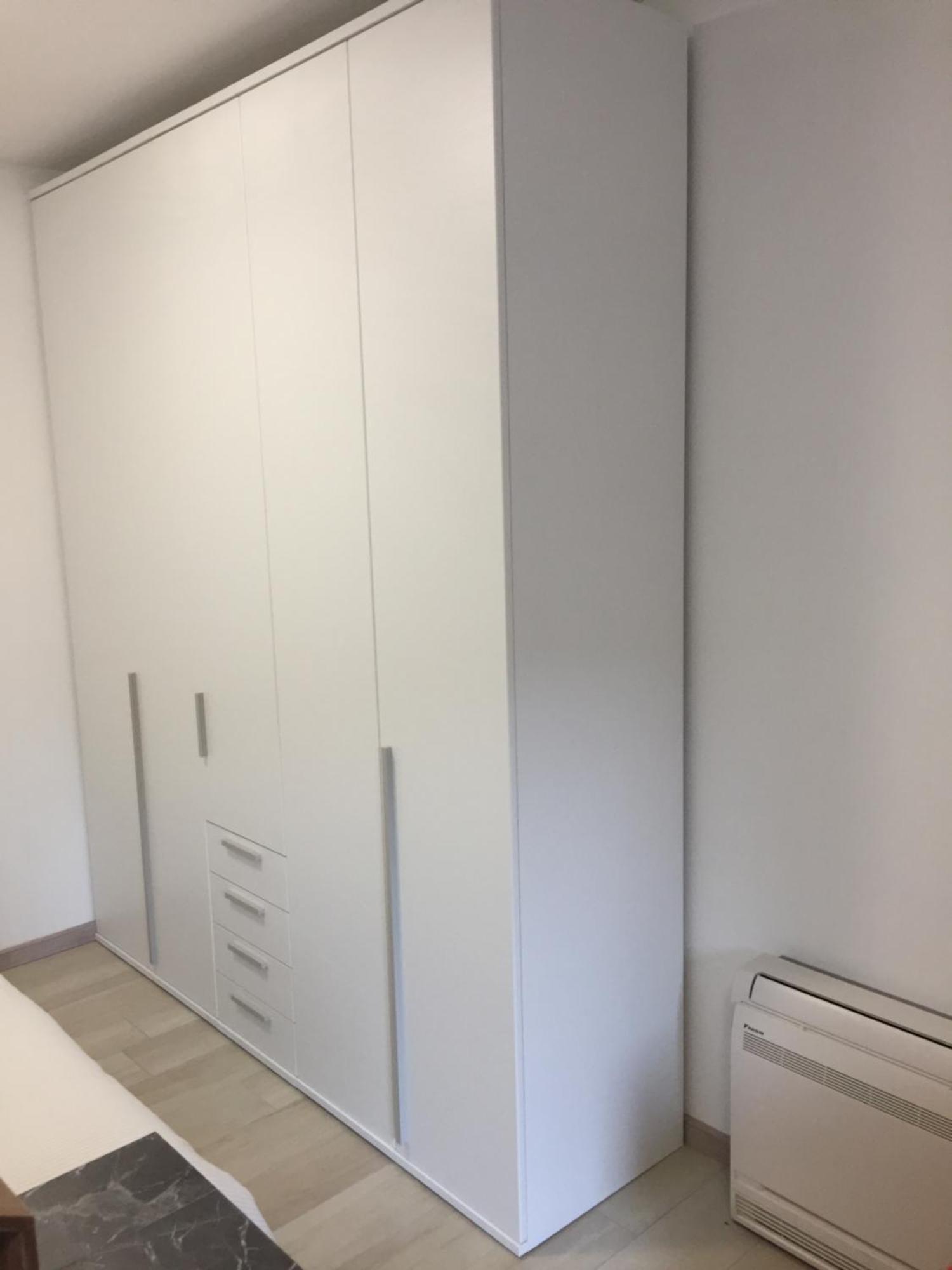 Residence B&B Il Connubio 因普鲁内塔 外观 照片