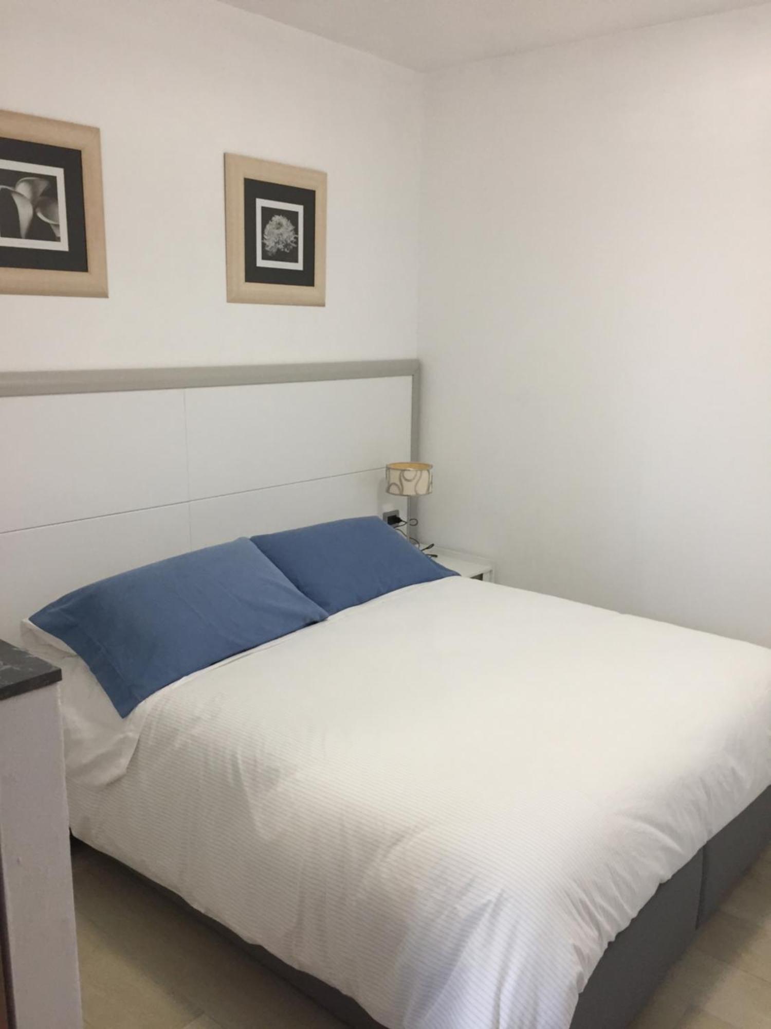 Residence B&B Il Connubio 因普鲁内塔 外观 照片
