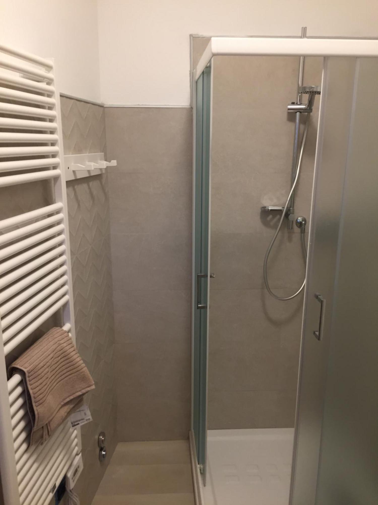 Residence B&B Il Connubio 因普鲁内塔 外观 照片