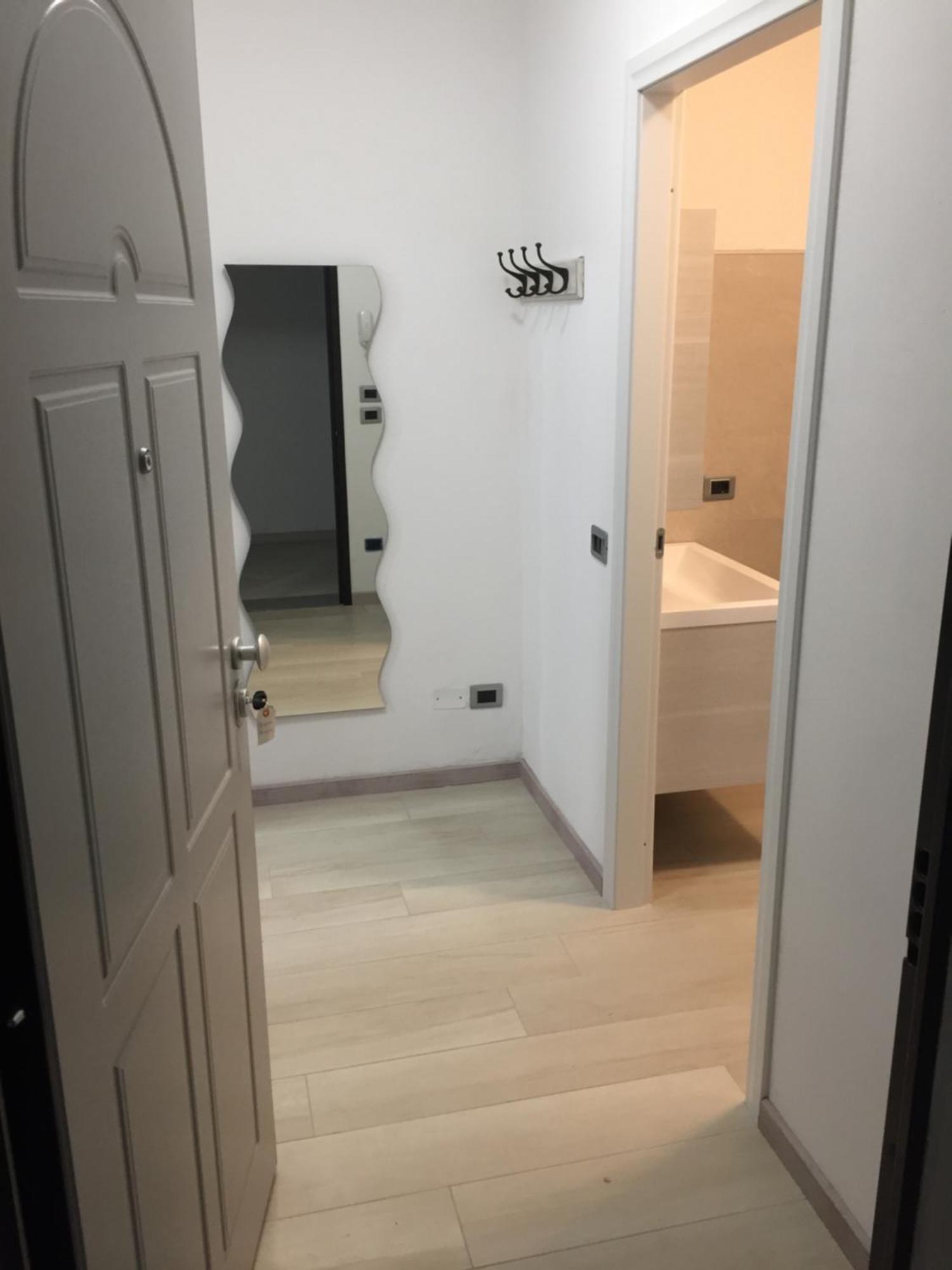 Residence B&B Il Connubio 因普鲁内塔 外观 照片