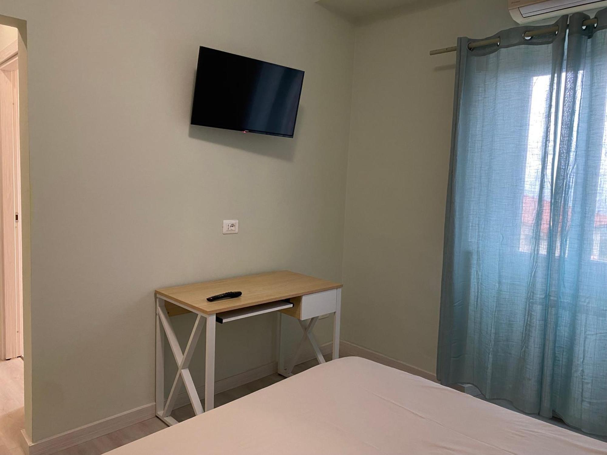Residence B&B Il Connubio 因普鲁内塔 外观 照片