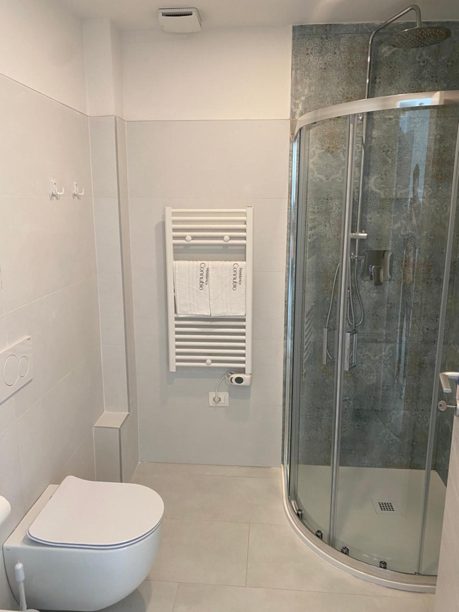 Residence B&B Il Connubio 因普鲁内塔 外观 照片