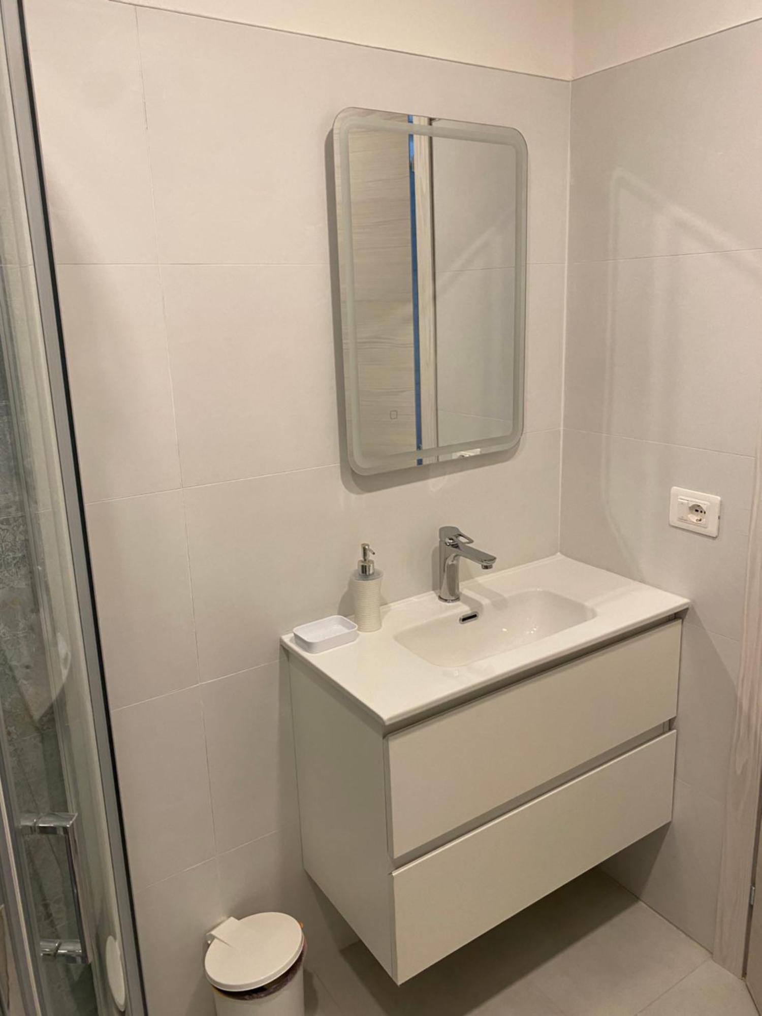 Residence B&B Il Connubio 因普鲁内塔 外观 照片