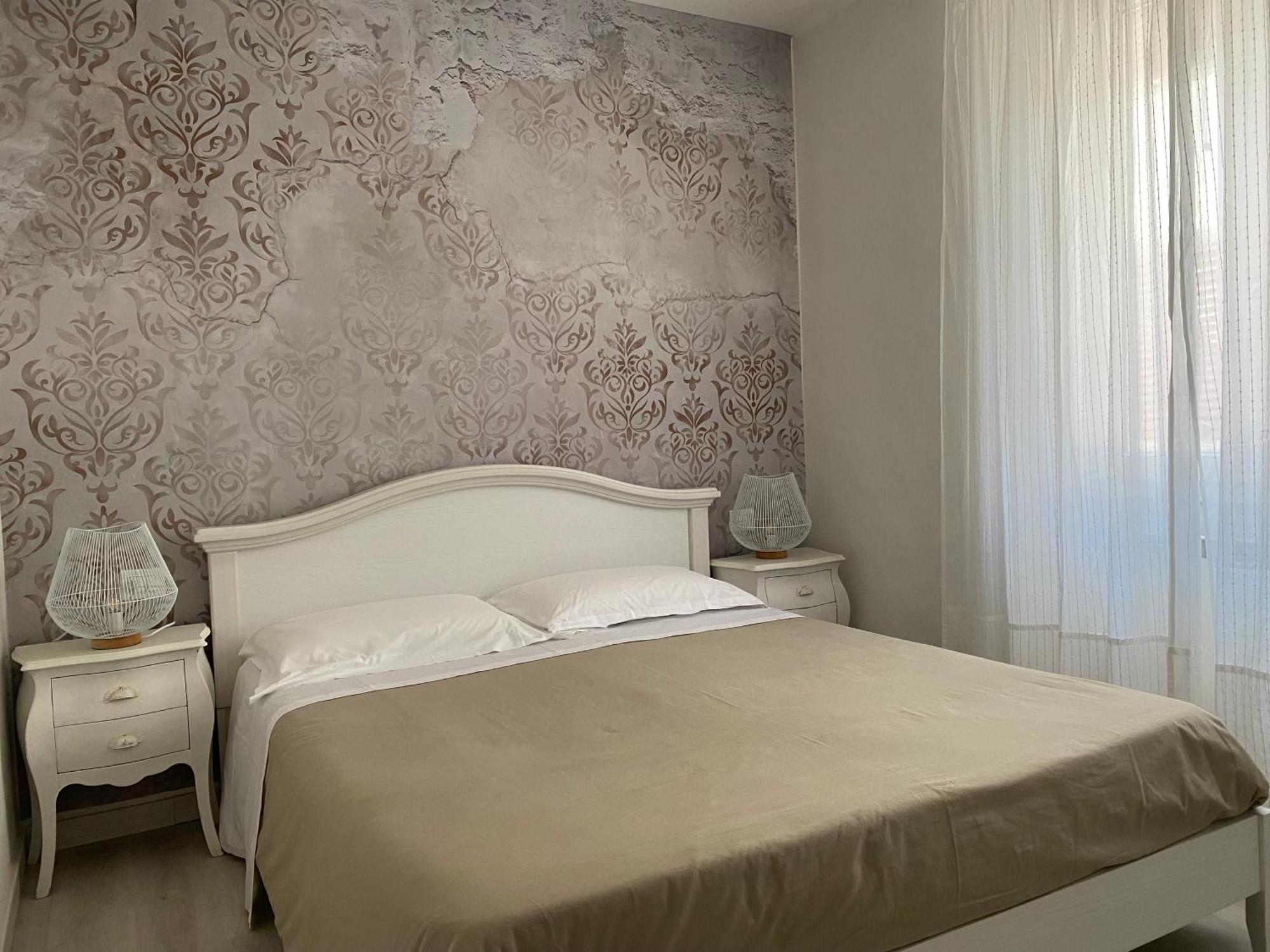 Residence B&B Il Connubio 因普鲁内塔 外观 照片