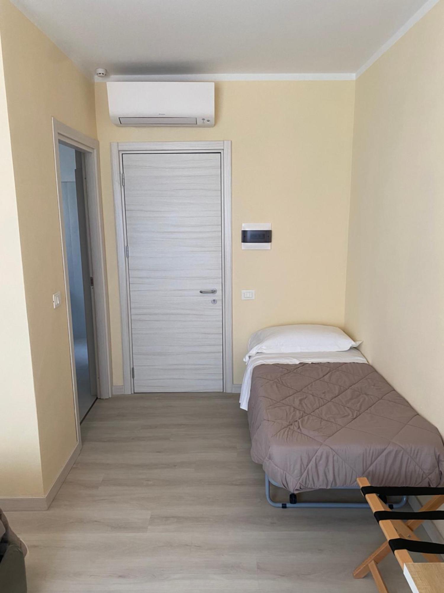 Residence B&B Il Connubio 因普鲁内塔 外观 照片