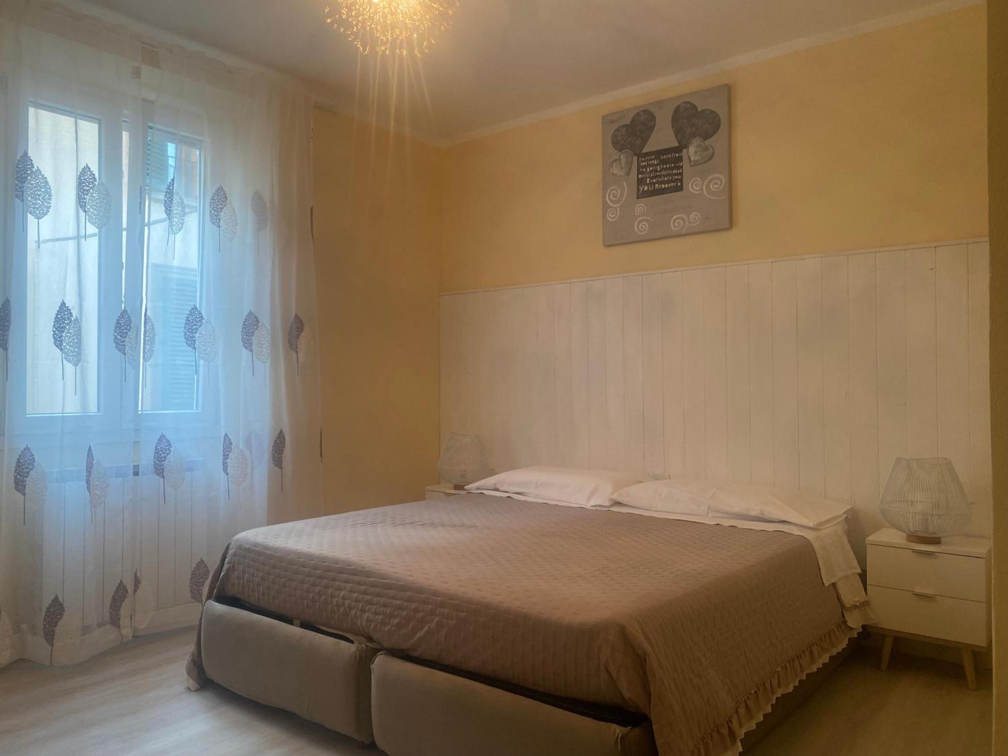 Residence B&B Il Connubio 因普鲁内塔 外观 照片
