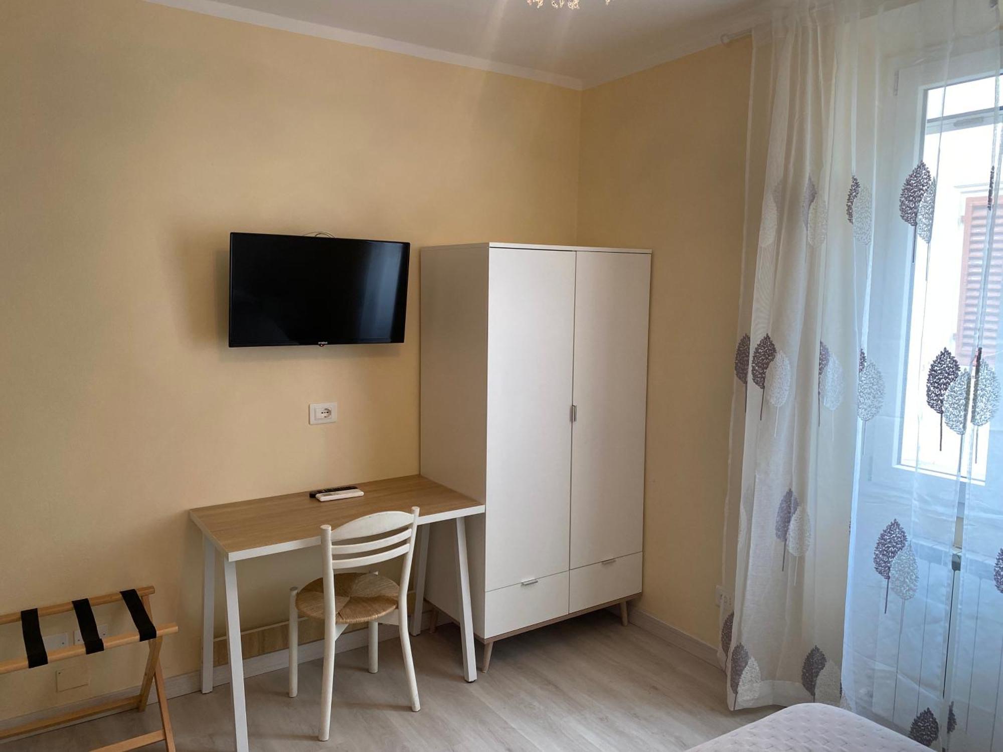 Residence B&B Il Connubio 因普鲁内塔 外观 照片
